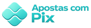 Apostas com Pix Logo